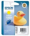 Epson Oryginał C13T05544010 - Tusz Yellow