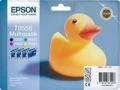 Epson Oryginał C13T05564010 - Tusz Color
