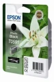 Tusz Epson do Stylus Photo R2400 | 13ml (C13T05914010) PhotoBlack