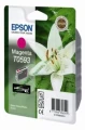 Tusz Epson do Stylus Photo R2400 | 13ml (C13T05934010) Magenta