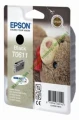 Tusz Epson T0611 do DX-3800/3850/4200/4800 , D-68/88 | 8ml [miś] (C13T06114010) Black
