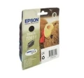 Tusz Epson T0611 do DX-3800/3850/4200/4800 , D-68/88 | 8ml [miś] (C13T06114010) Black