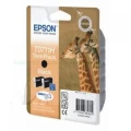 Tusz Epson Oryginał T0711H (C13T07114H10) Black