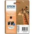 Tusz Epson Oryginał T0711H (C13T07114H10) Black