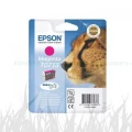 Tusz Epson T0713 do D-78/92/120,DX4000/4050/5000/5050 | 5,5ml (C13T07134010 C13T07134012) Magenta