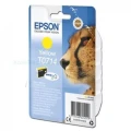 Tusz Epson T0714 do D-78/92/120,DX4000/4050/5000/5050 | 5,5ml (C13T07144010 C13T07144012 / C13T07144022) Yellow