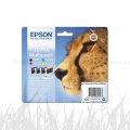 Epson Oryginał C13T07154010 - Tusz Color(CMYBk)