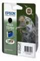 Tusz Epson Nr.T0791 do Stylus Photo 1400 | 11,1ml (C13T07914010) Black