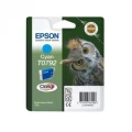 Tusz Epson Nr.T0792 do Stylus Photo 1400 | 11,1ml (C13T07924010) Cyan