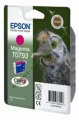 Tusz Epson Oryginał T0793 (C13T07934010) Magenta