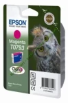 Tusz Epson Oryginał T0793 (C13T07934010) Magenta