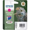 Tusz Epson Oryginał T0793 (C13T07934010) Magenta