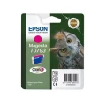 Tusz Epson Oryginał T0793 (C13T07934010) Magenta