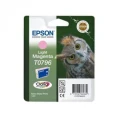 Tusz Epson Nr.T0796 do Stylus Photo 1400 | 11,1ml (C13T07964010) LightMagenta