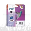 Tusz Epson Nr.T0801 do Stylus Photo R265/285/360 (C13T08014011) Black