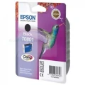 Tusz Epson Nr.T0801 do Stylus Photo R265/285/360 (C13T08014011) Black