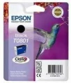 Tusz Epson Nr.T0801 do Stylus Photo R265/285/360 (C13T08014011) Black