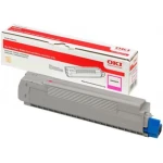 Toner Oki do C532/MC573 | 1500 str. (46490402) Magenta