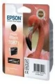 Tusz Epson Oryginał T087 (C13T08714010) PhotoBlack