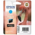 Tusz Epson Oryginał T0872 (C13T08724010) Cyan