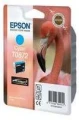 Tusz Epson Oryginał T0872 (C13T08724010) Cyan