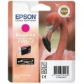 Epson Oryginał C13T08734010 - Tusz Magenta