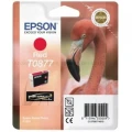 Tusz Epson Oryginał T0877 (C13T08774010) Red