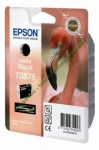 Epson Oryginał C13T08784010 - Tusz MatteBlack