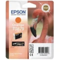 Tusz Epson Oryginał T0879 (C13T08794010) Orange