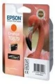 Tusz Epson Oryginał T0879 (C13T08794010) Orange
