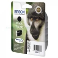 Tusz Epson Oryginał T0891 (C13T08914010) Black