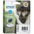 Tusz Epson Oryginał T0892 (C13T08924010) Cyan
