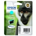 Tusz Epson Oryginał T0892 (C13T08924010) Cyan