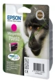 Tusz Epson Oryginał T0893 (C13T08934010) Magenta