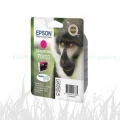 Tusz Epson Oryginał T0893 (C13T08934010) Magenta