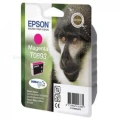 Tusz Epson Oryginał T0893 (C13T08934010) Magenta