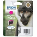 Tusz Epson Oryginał T0893 (C13T08934010) Magenta