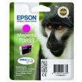 Tusz Epson Oryginał T0893 (C13T08934010) Magenta
