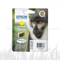 Tusz Epson Oryginał T0894 (C13T08944010) Yellow