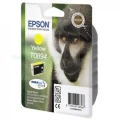 Tusz Epson Oryginał T0894 (C13T08944010) Yellow