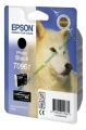 Tusz Epson Oryginał T0961 (C13T09614010) PhotoBlack