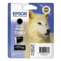 Tusz Epson Oryginał T0961 (C13T09614010) PhotoBlack