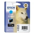 Tusz Epson Oryginał T0962 (C13T09624010) Cyan