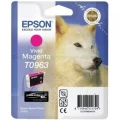 Tusz Epson Oryginał T0963 (C13T09634010) Magenta