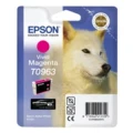 Tusz Epson Oryginał T0963 (C13T09634010) Magenta