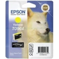 Tusz Epson Oryginał T0964 (C13T09644010) Yellow
