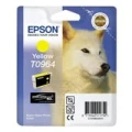 Tusz Epson Oryginał T0964 (C13T09644010) Yellow