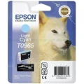 Tusz Epson Oryginał T0965 (C13T09654010) LightCyan