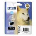 Tusz Epson Oryginał T0965 (C13T09654010) LightCyan