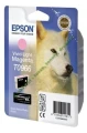 Tusz Epson Oryginał T0966 (C13T09664010) LightMagenta